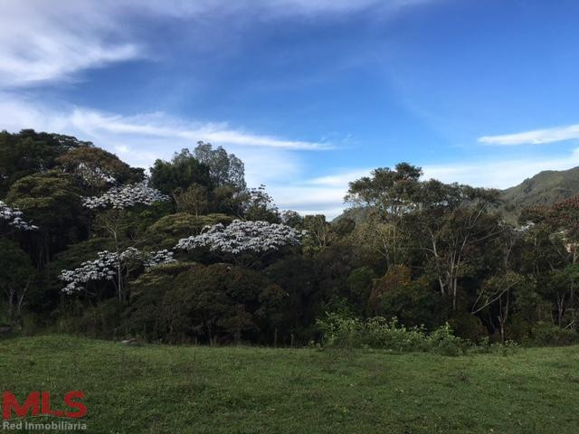 Hermoso lote en el Retiro el-retiro - retiro campestre