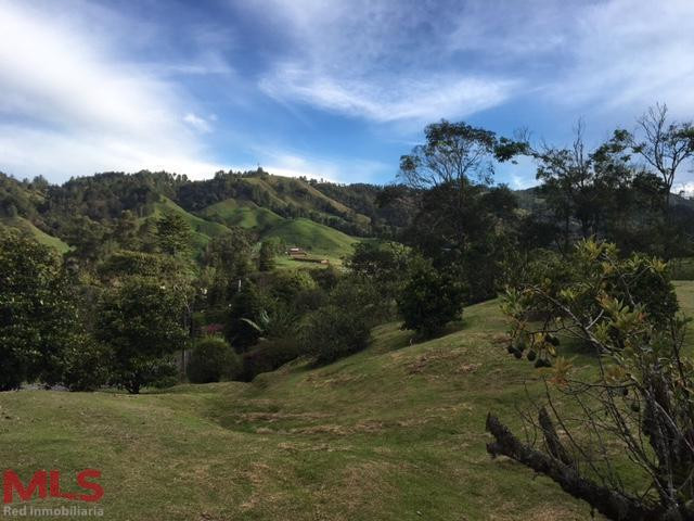 Esclusivo Lote en Retiro el-retiro - retiro campestre