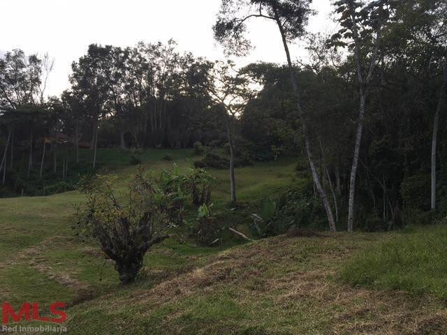 Esclusivo Lote en Retiro el-retiro - retiro campestre