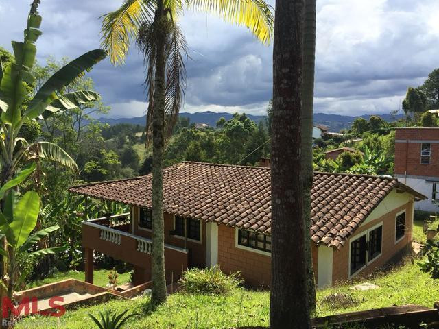 CASA FINCA rionegro - v barro blanco