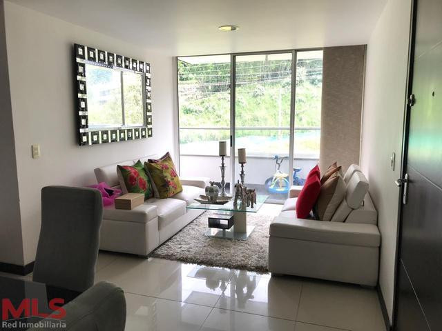 OPORTUNIDAD DE PRECIO EN LA MEJOR UNIDAD DE LA LOMA DEL INDIO medellin - loma del indio