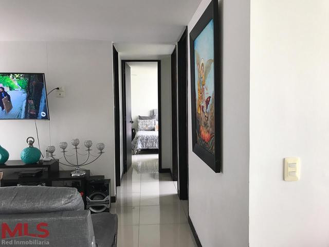 OPORTUNIDAD DE PRECIO EN LA MEJOR UNIDAD DE LA LOMA DEL INDIO medellin - loma del indio