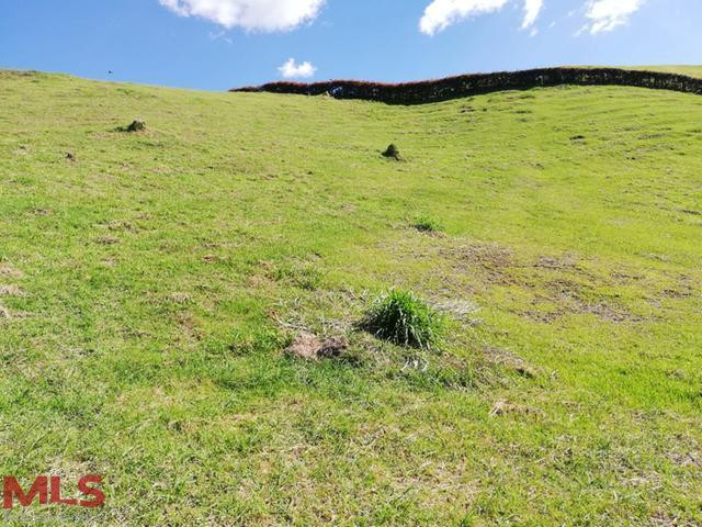 Hermoso Lote en Parcelacion exclusiva el-carmen - v quirama