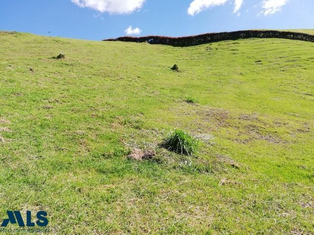 Hermoso Lote en Parcelacion exclusiva el-carmen - v quirama