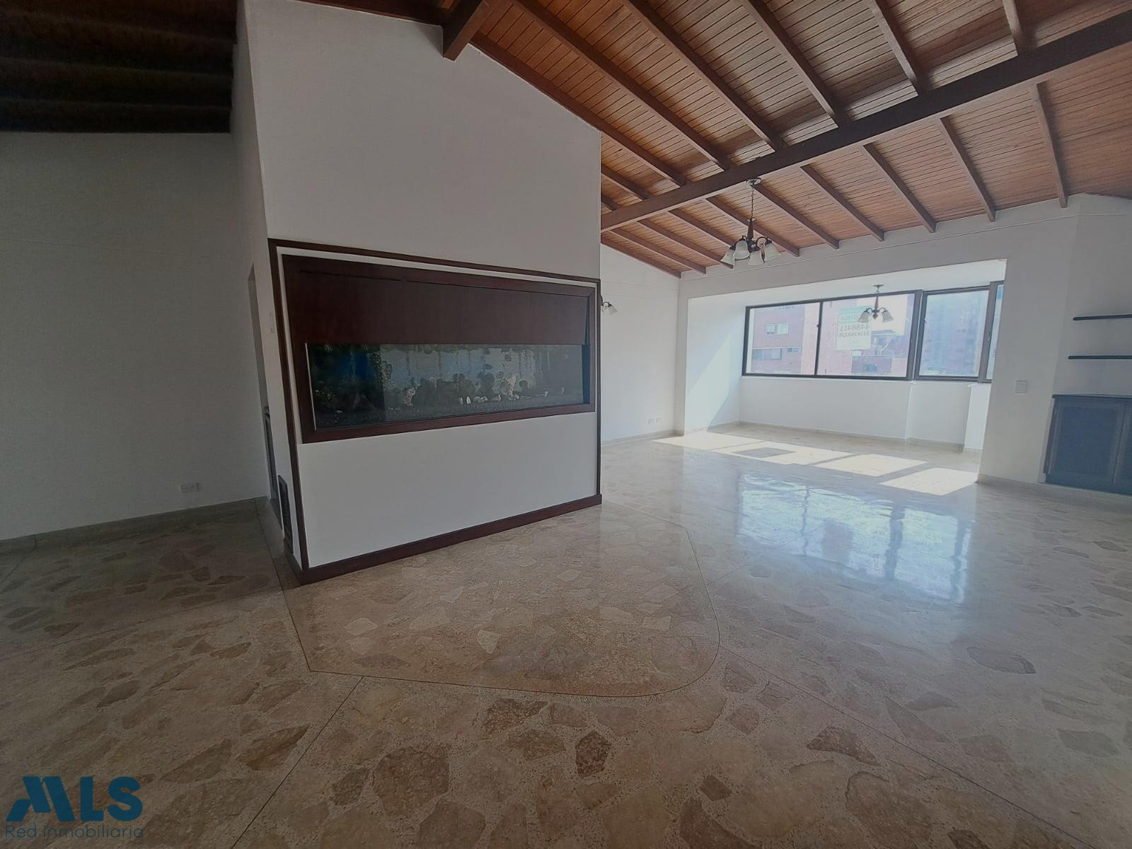 Venta de hermoso apartamento en Laureles. medellin - laureles