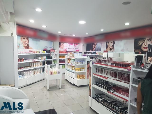 Se vende local en Occidente, sector Caribe medellin - caribe