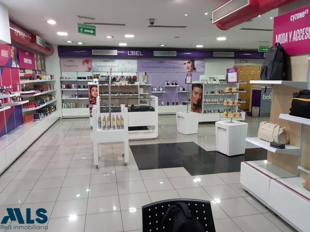 Se vende local en Occidente, sector Caribe medellin - caribe