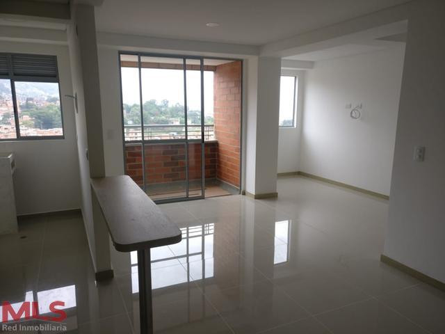 Apartamento ubicado en el mejor sector de Itagüi itagui - loma linda