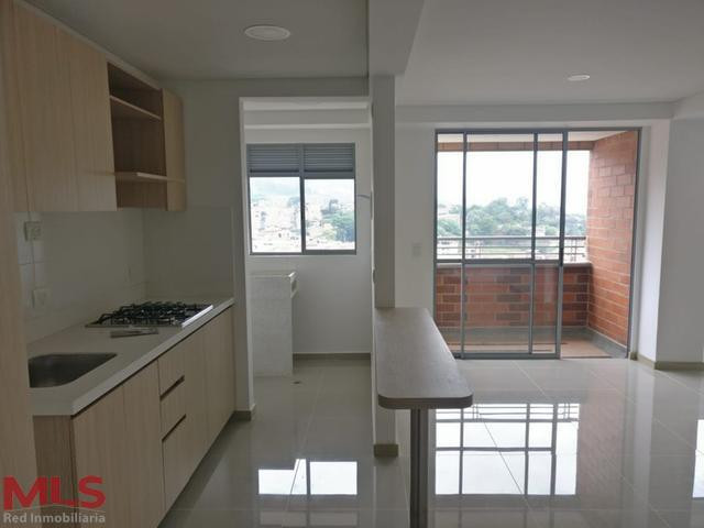 Apartamento ubicado en el mejor sector de Itagüi itagui - loma linda