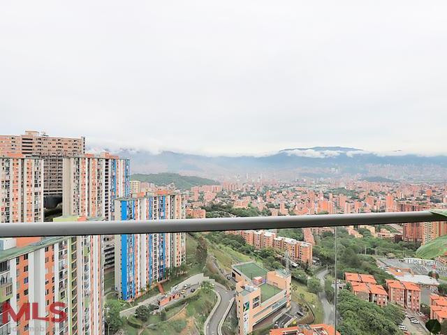 HERMOSO DUPLEX SECTOR CALAZANS medellin - calasanz