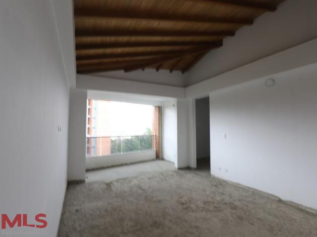 Estrenar Penthouse en La Inmaculada envigado - la inmaculada