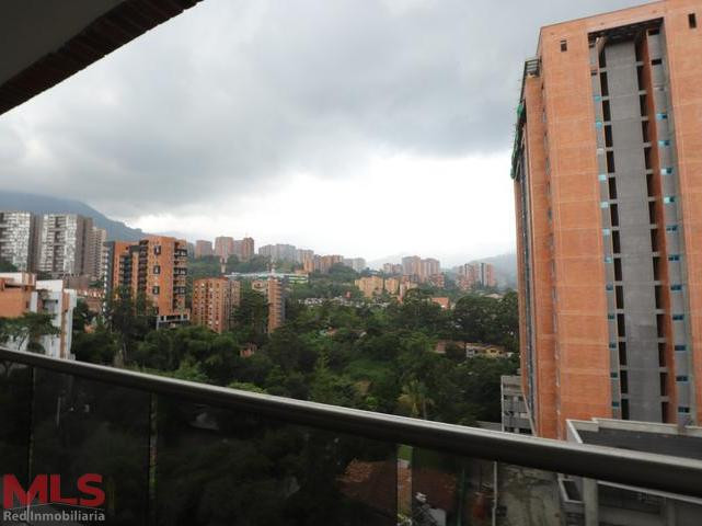 Estrenar Penthouse en La Inmaculada envigado - la inmaculada