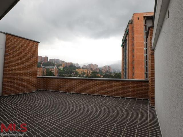 Estrenar Penthouse en La Inmaculada envigado - la inmaculada