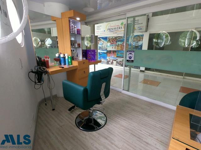 Local En Centro comercial medellin - estadio