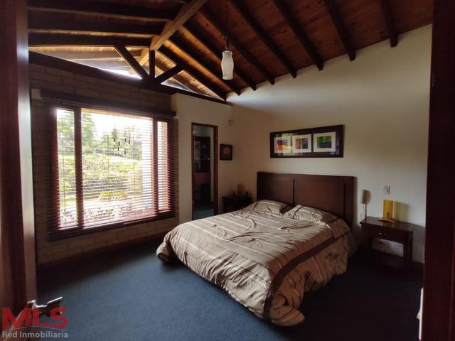 Hermosa casa finca en Rionegro rionegro - v vilachuaga