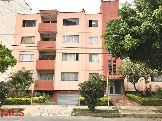 Sector tranquilo , 4 y ultimo piso, iluminaod medellin - conquistadores