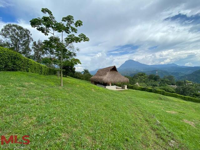 Espectacular lote en Amagá de 19.500 mt amaga - minas