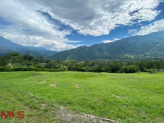 Espectacular lote en Amagá de 19.500 mt amaga - minas