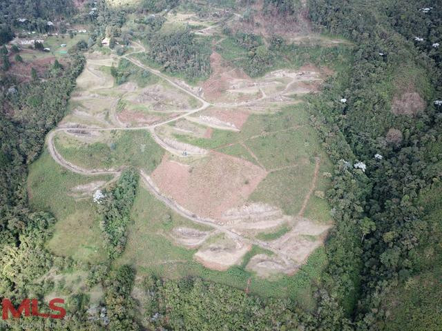 Lotes en Venta solo a 30 minutos de Medellín caldas - v la miel