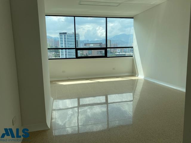 Edificio especializado en Salud!! envigado - alcala