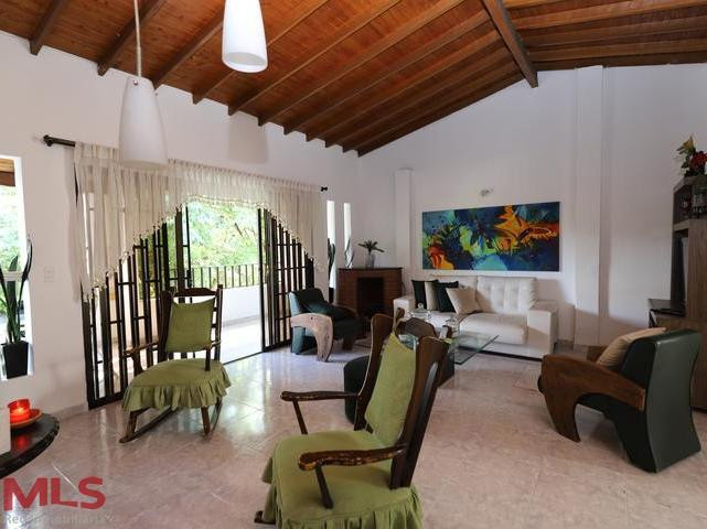 HERMOSO APARTAMENTO CON GRANDES ESPACIOS medellin - la america