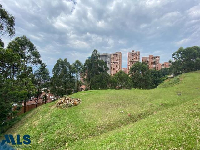 Exclusivo lote en el Poblado, listo para iniciar obras medellin - la calera