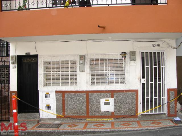 VENDE CASA PRIMER PISO EN GUAYABAL medellin - san rafael