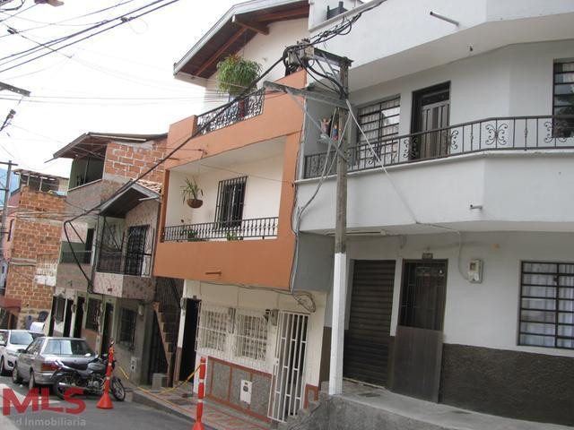 VENDE CASA PRIMER PISO EN GUAYABAL medellin - san rafael