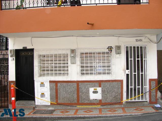 VENDE CASA PRIMER PISO EN GUAYABAL medellin - san rafael