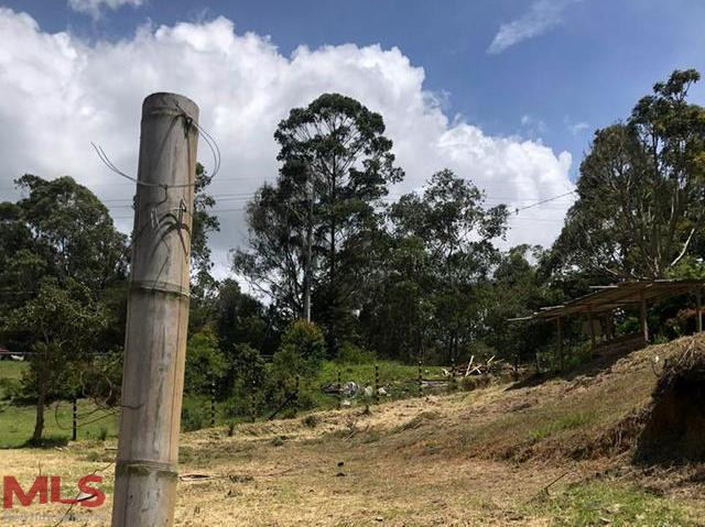 vendo lote para desarrollo comercial rionegro - aeropuerto