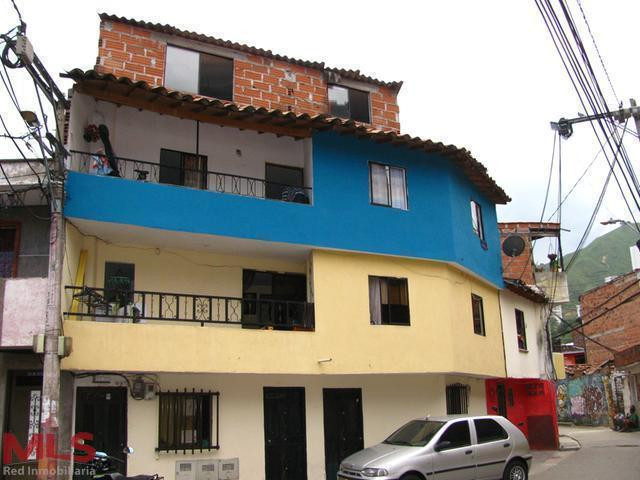 Venta de tres apartamentos en Belén Rincón medellin - el rincon