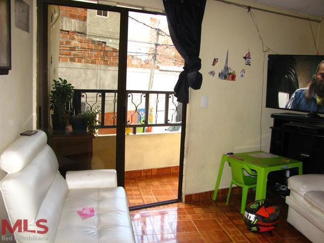 Venta de tres apartamentos en Belén Rincón medellin - el rincon