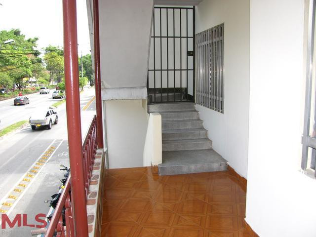 Casa para venta en Guayabal Cristo Rey segundo piso medellin - cristo rey