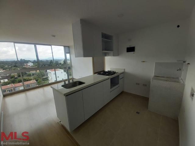 HERMOSO APARTAESTUDIO EN VENTA marinilla - v belen marinilla