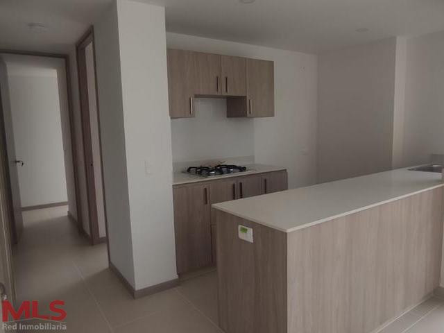 APARTAMENTO CON HERMOSA VISTA rionegro - sector los colegios