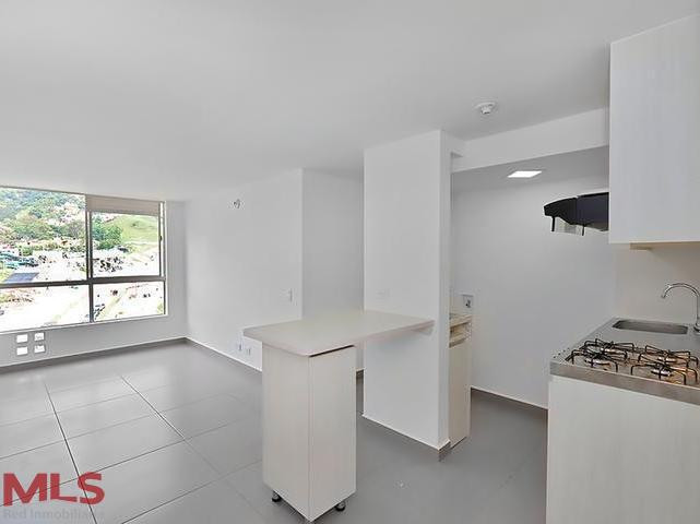 Venta apartamento con excelentes acabados bello - trapiche