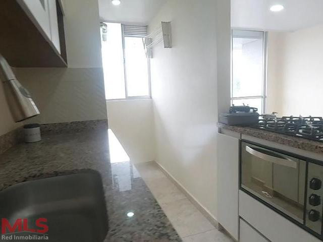 Venta de hermoso apartamento en Sabaneta sabaneta - loma de san jose