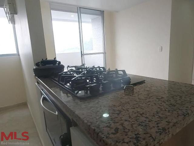 Venta de hermoso apartamento en Sabaneta sabaneta - loma de san jose