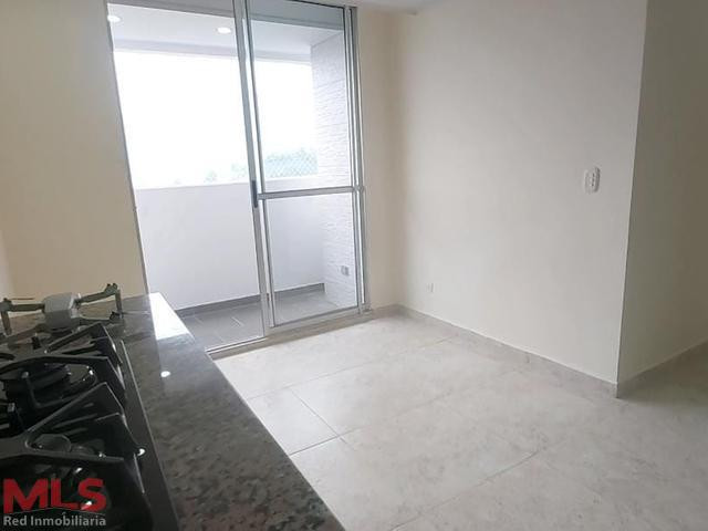 Venta de hermoso apartamento en Sabaneta sabaneta - loma de san jose