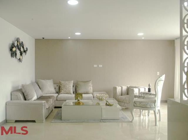 Exclusivo Apartamento en el barrio Laureles medellin - laureles