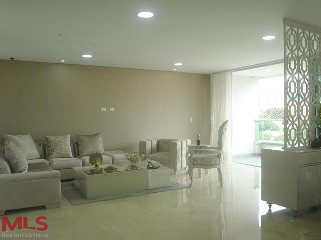 Exclusivo Apartamento en el barrio Laureles medellin - laureles