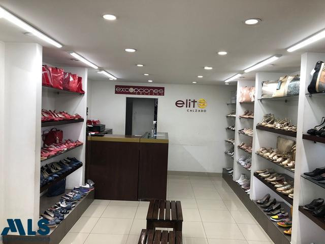 LOCAL COMERCIAL medellin - centro