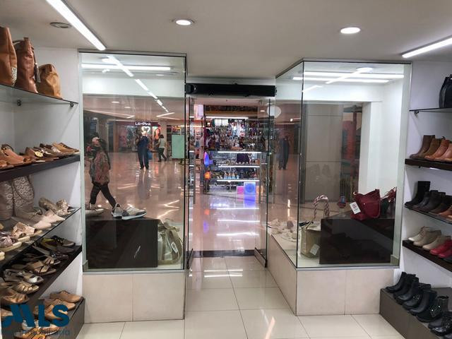 LOCAL COMERCIAL medellin - centro