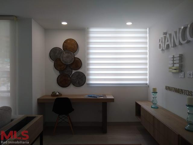 APARTAMENTO sabaneta - el carmelo