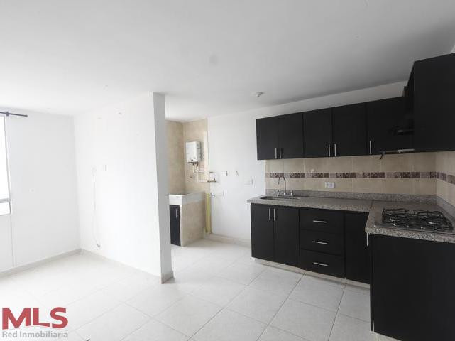 Excelente apartamento, en zona muy tranquila. bello - el mirador