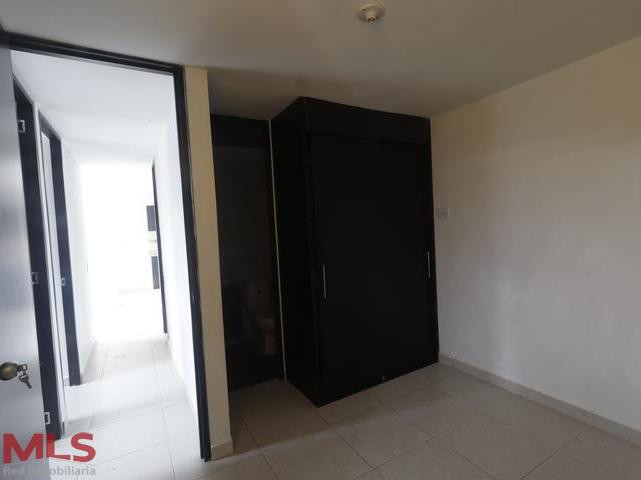 Excelente apartamento, en zona muy tranquila. bello - el mirador