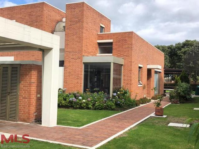 Hermosa casa a las afueras de Bogotá bogota - guaymaral