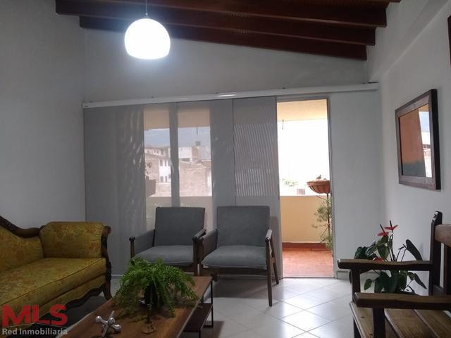 APARTAMENTO medellin - la castellana