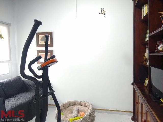 APARTAMENTO medellin - la castellana