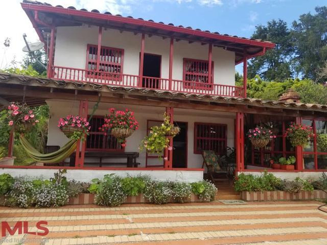 Finca en venta, Se recibe propiedad en forma de pago!! bello - san felix